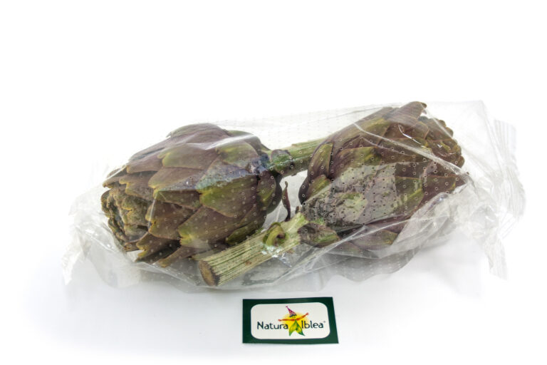 Carciofi violetto 2 pz 300gr