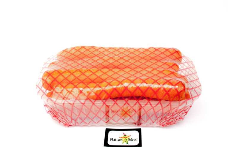 Carota NOVELLA vaschetta 1kg
