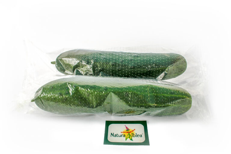 Cetriolo 2 pz 500g