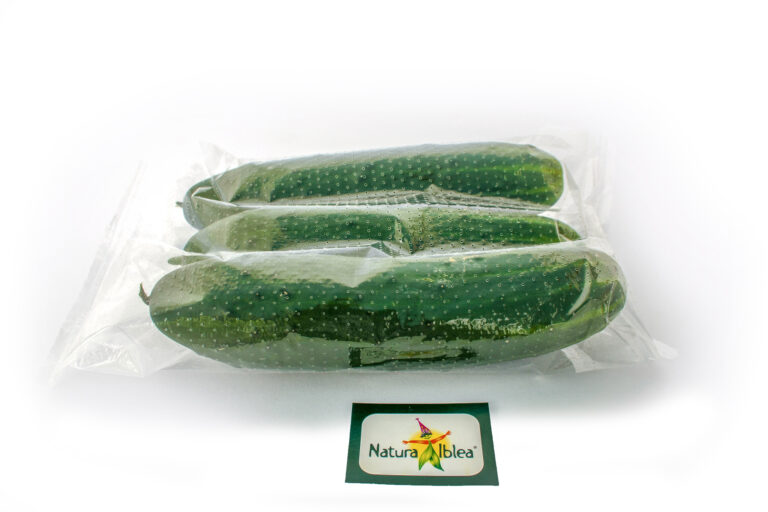 Cetriolo 3 pz 500gr