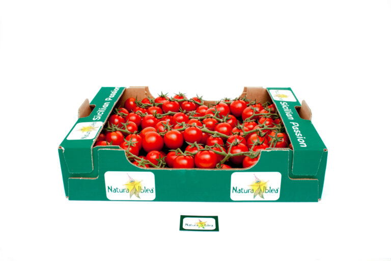 Ciliegino grappolo 3kg