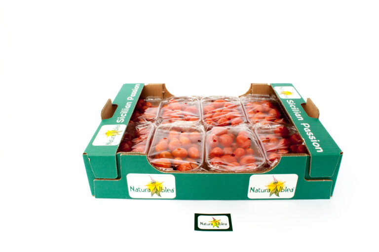 Datterino macroforato 8x250gr