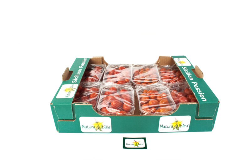 Datterino microforato 8x250gr