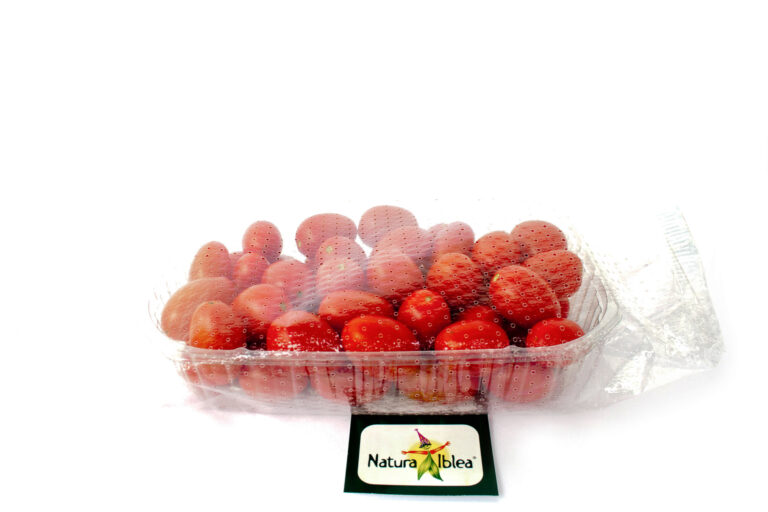 Datterino sgrappolato 500gr