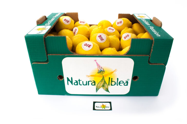 Limoni cal. 6-7 8kg