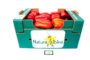 Peperone rosso 5kg