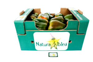 Peperone variegato 5kg